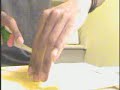 Making Onion Chutney