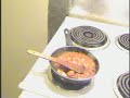 Making Onion Chutney