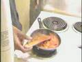 Making Onion Chutney