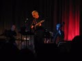 pat martino jan 23 2007 council bluffs ia