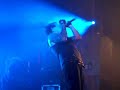 Papa Roach Manchester Academy \