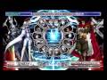 EscapingJail iP (v-13) Vs. NinjaCW (Jin,Bang) CEVO XBL Tourney Match