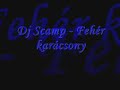 Dj Scamp - Feh�r kar�csony