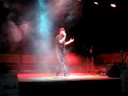 tiziano orecchio live palermo 2008