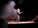 tiziano orecchio live palermo 2008