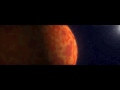 space scene