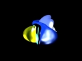 One of my year 1 3D model - So ugly!!!