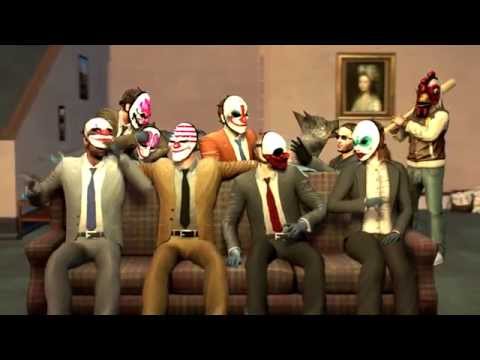 Payday the Sitcom