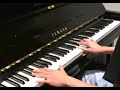 Keane - Somewhere Only We Know (piano cover) Keane - Somewhere Only We Know (piano cover)
