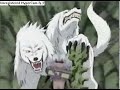 temari vs sasuke / kiba vs saku and sok(american idoit)