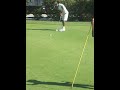 Erica Jackson putting