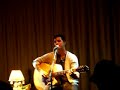 Anthony (Bayside) - Betty Grable (Neil Sedaka Cover)