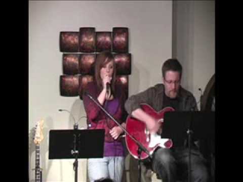 Take time to Realize - Emily Salyers