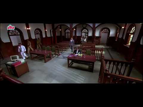 नाना पाटेकर ने सामने लाई सच्चाई | Tum Milo Toh Sahi | Nana Patekar, Dimple Kapadia, Suniel Shetty