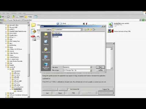 how to repair hwk box error 20
