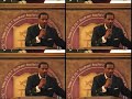Rev. Tellis Chapman \"Night Time\"