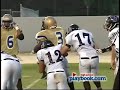 HighSchoolPlaybook.com: Mainland vs. Winter Springs HighSchoolPlaybook.com: Mainland vs. Winter Springs
