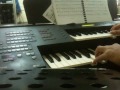 Click here to watch this video Responsorial Psalm Solemnity of the Holy Trinity year B ( Organ / Vox )