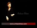 orhan �lmez www.orhanolmez.com