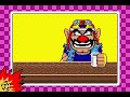 Wario Ware, inc. - Stage Seven -  Wario