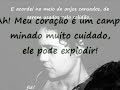 CAMPO MINADO!