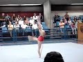 Thais Ocanha - Estadual 2006 - Corda