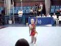 Thais Ocanha - Estadual 2006 - Corda