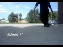 three cwalk @ beuf .