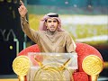 ناصر بن ثويني العجمي شاعر المليون 4