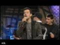 Summertime New Kids on the Block - AOL Sessions
