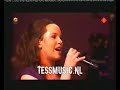 Thomas in concert: De stem van mijn hart (Tess & Thomas) Thomas in concert: De stem van mijn hart (Tess & Thomas)