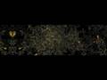 Motion Experiment 3 - Fantasy Fractal Particle Machine Art
