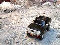 XMOD OFFROADIN\