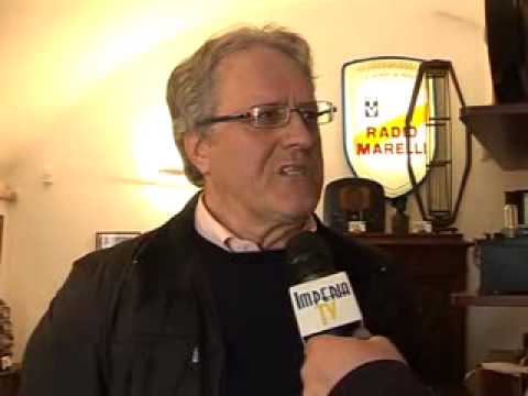PRESENTATO IL LIBRO MARCONI E LA RADIO 