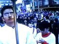 descendimiento del señor