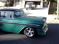 1956 Chevy BelAir 1956 Chevy BelAir