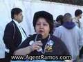 Rally For Border Patrol agent Ramos and Compean