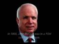 Madtv John McCain Ad