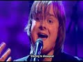 Keane-Crystal Ball Live@later.with.Jools.Holland.2006