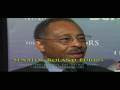 Senator Roland Burris (D-IL) 'At Least I Am Legal...' is back in Washington