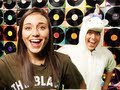 PEANUT BUTTER + JAMS with UNICOURT!