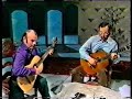 Julian Bream & John Williams - Brahms Julian Bream & John Williams - Brahms