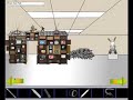 Escape from the Gallery