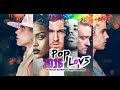PopLove 5 | ♫ MASHUP OF 2016 | By Robin Skouteris (50 songs) PopLove 5 | ♫ MASHUP OF 2016 | By Robin Skouteris (50 songs)