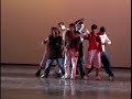 breakdancer