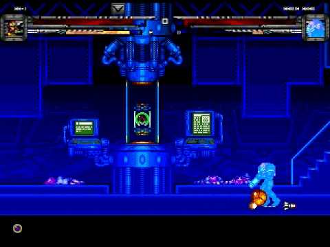 Samus Aran