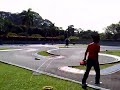 MNC TITIWANGSA 13TH RACE