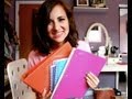 Back to School Supplies and Organization