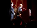 Ahmet Ertegun- Turkce Konusmasi- Turkish Speech