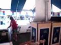 Korean Pavilion @ Tulip Festival